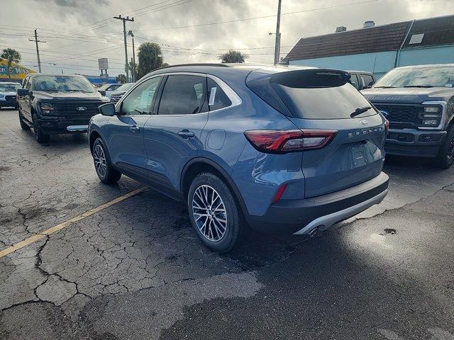 new 2025 Ford Escape car, priced at $38,144