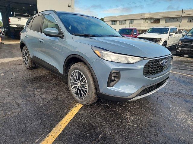 new 2025 Ford Escape car, priced at $38,144