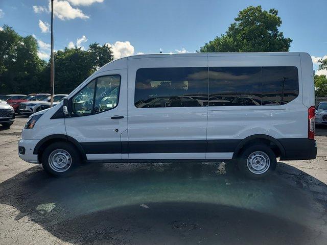 used 2024 Ford Transit-350 car, priced at $62,950