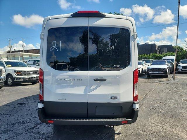 used 2024 Ford Transit-350 car, priced at $62,950