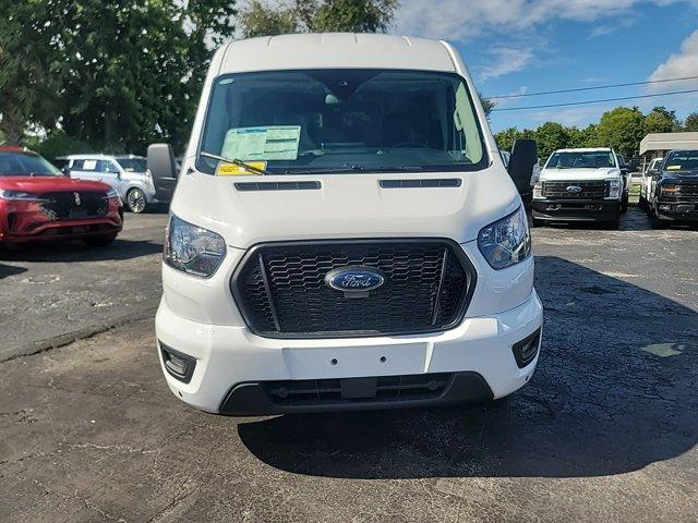 used 2024 Ford Transit-350 car, priced at $62,950