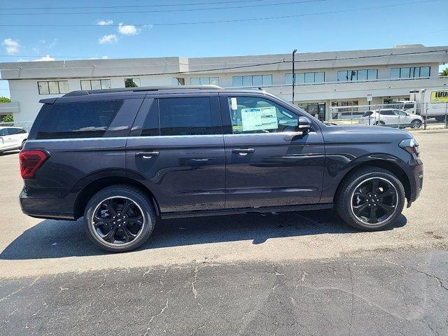 new 2024 Ford Expedition car, priced at $68,000