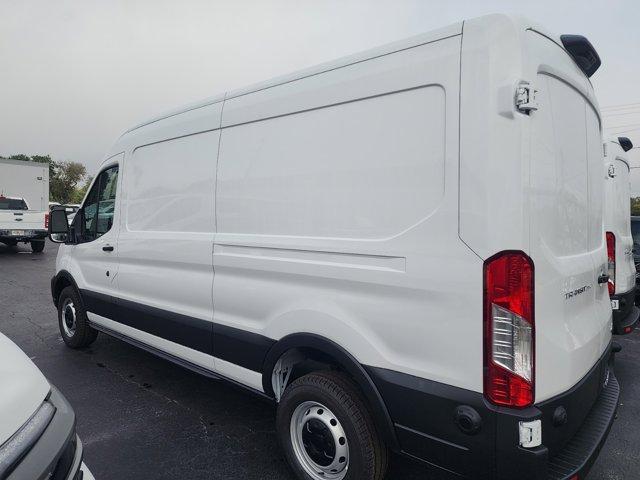 new 2024 Ford Transit-250 car, priced at $51,455