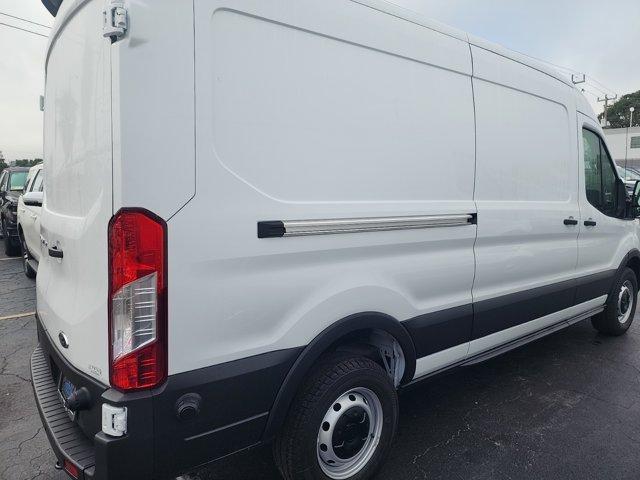 new 2024 Ford Transit-250 car, priced at $51,455