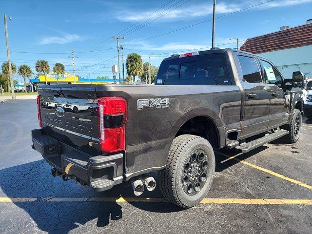 new 2024 Ford F-250 car, priced at $87,726