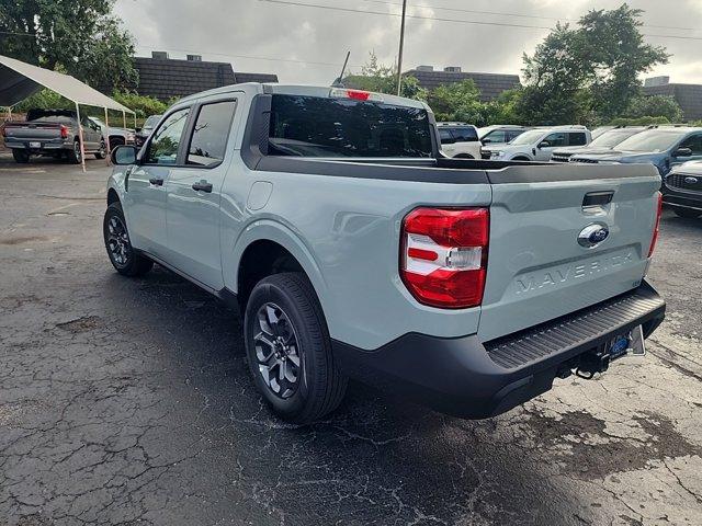 new 2024 Ford Maverick car, priced at $30,799