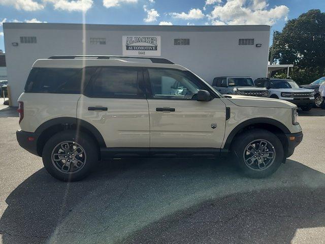 new 2024 Ford Bronco Sport car, priced at $29,326