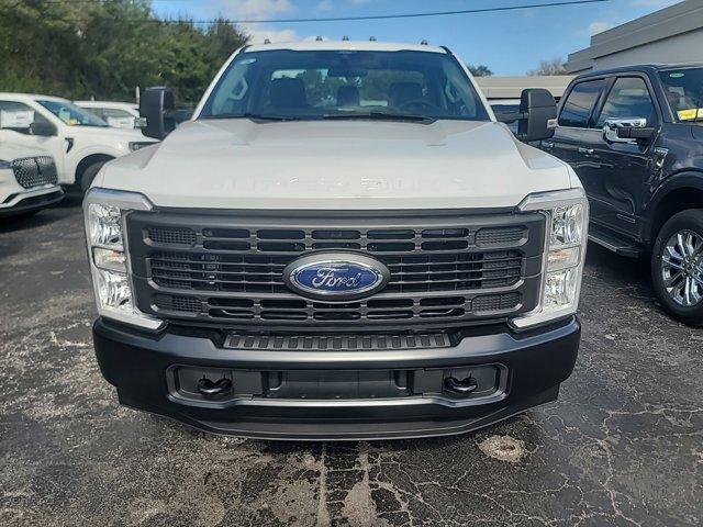 used 2024 Ford F-350 car