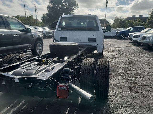 used 2024 Ford F-350 car