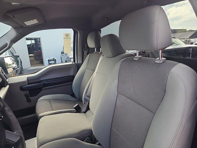 used 2015 Ford F-150 car, priced at $15,000