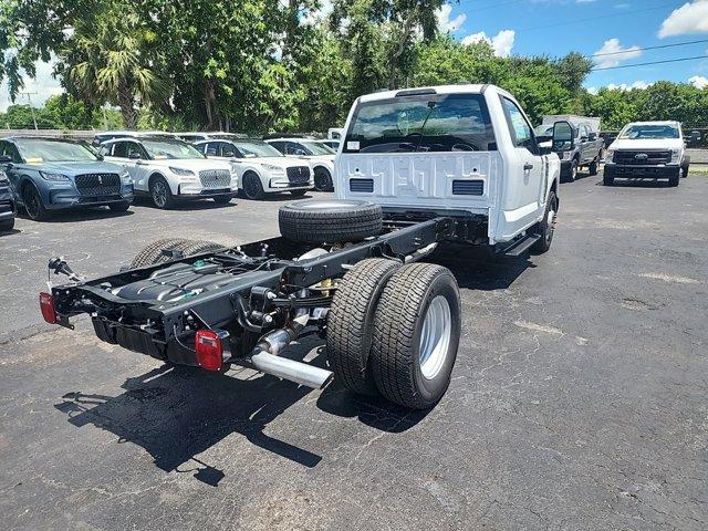 new 2024 Ford F-350 car, priced at $53,175