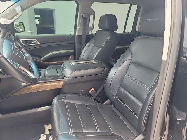 used 2019 GMC Yukon XL car, priced at $38,500