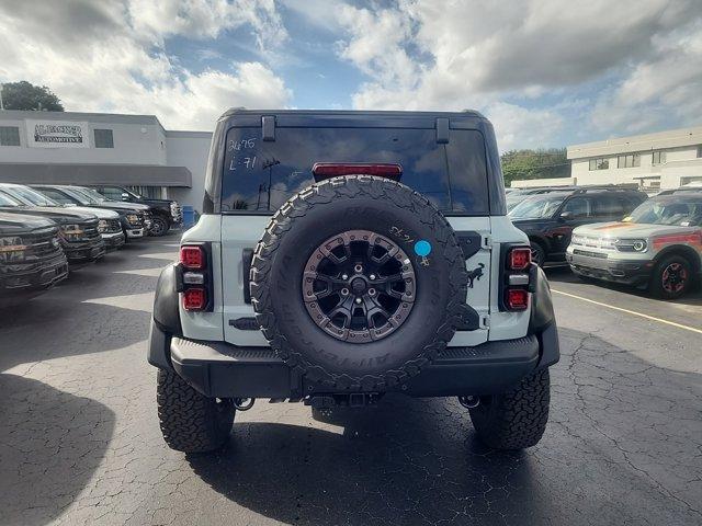 new 2024 Ford Bronco car, priced at $101,825