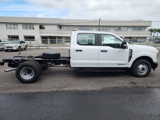 new 2024 Ford F-350 car