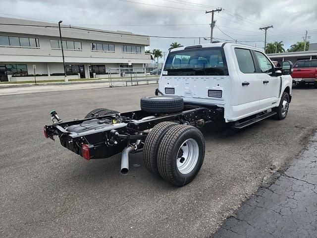 new 2024 Ford F-350 car