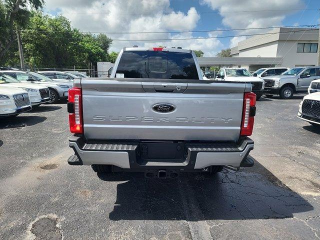 new 2024 Ford F-250 car, priced at $67,130