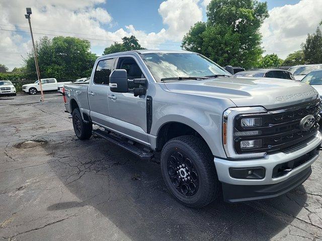 new 2024 Ford F-250 car, priced at $67,130