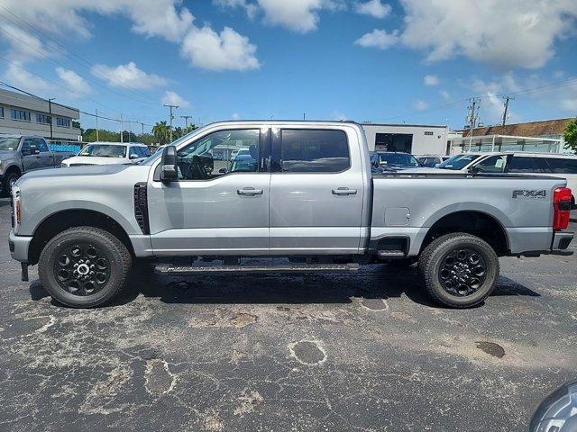 new 2024 Ford F-250 car, priced at $67,130