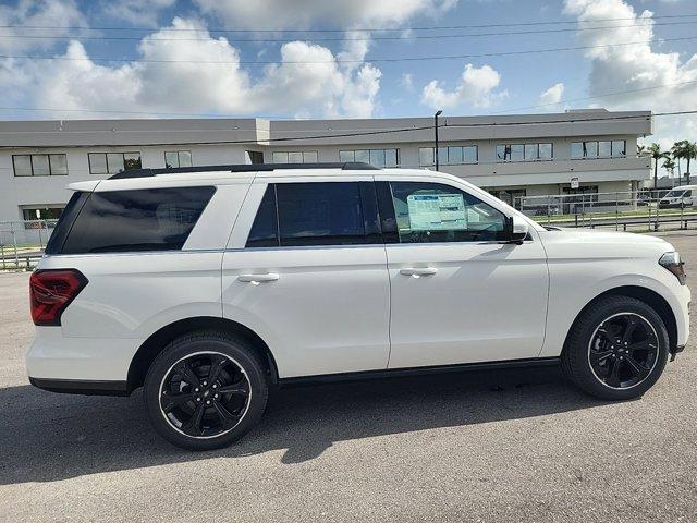 new 2024 Ford Expedition car, priced at $68,832