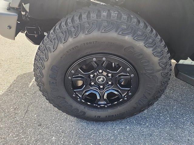 used 2021 Ford Bronco car, priced at $45,000