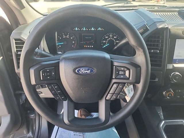 used 2020 Ford F-150 car, priced at $25,999