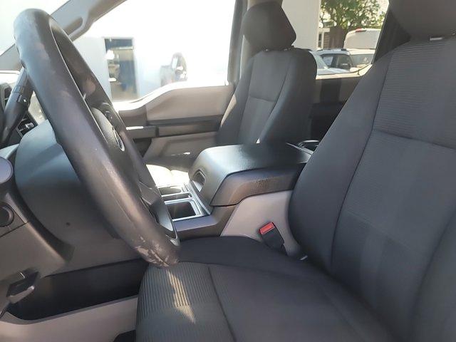 used 2020 Ford F-150 car, priced at $25,999