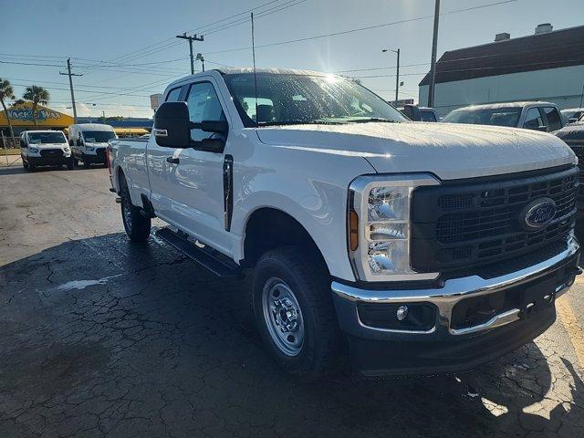 new 2024 Ford F-250 car, priced at $49,675