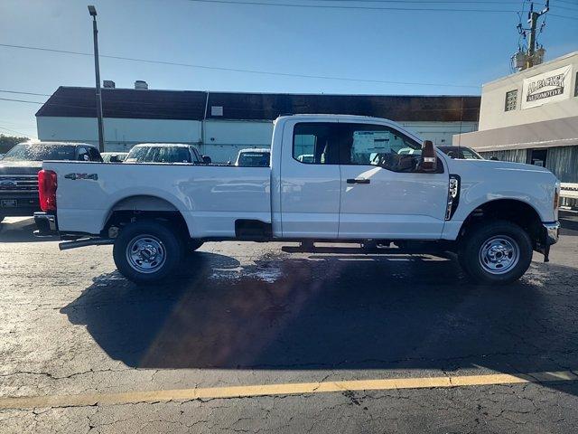 new 2024 Ford F-250 car, priced at $49,675