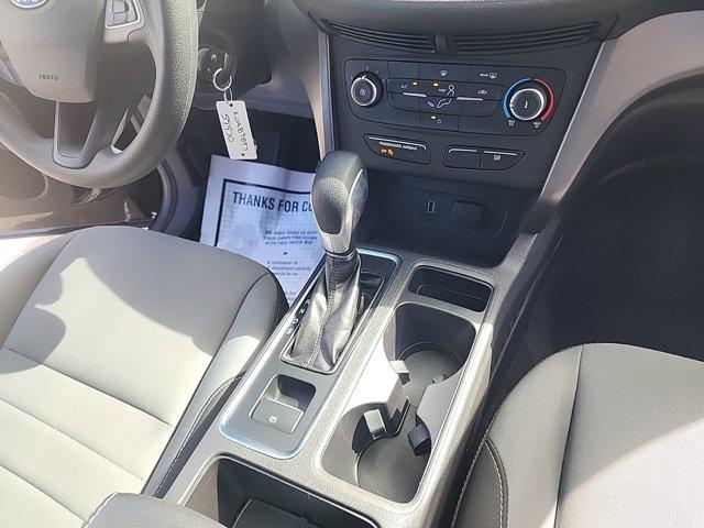 used 2019 Ford Escape car, priced at $13,000