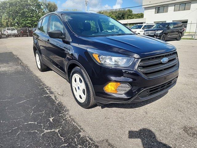 used 2019 Ford Escape car, priced at $13,000