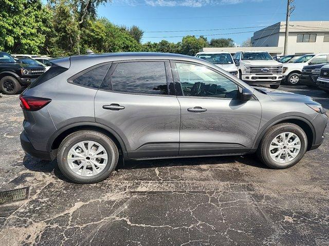 new 2025 Ford Escape car, priced at $29,191