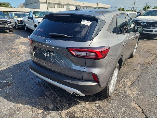 new 2025 Ford Escape car, priced at $29,191