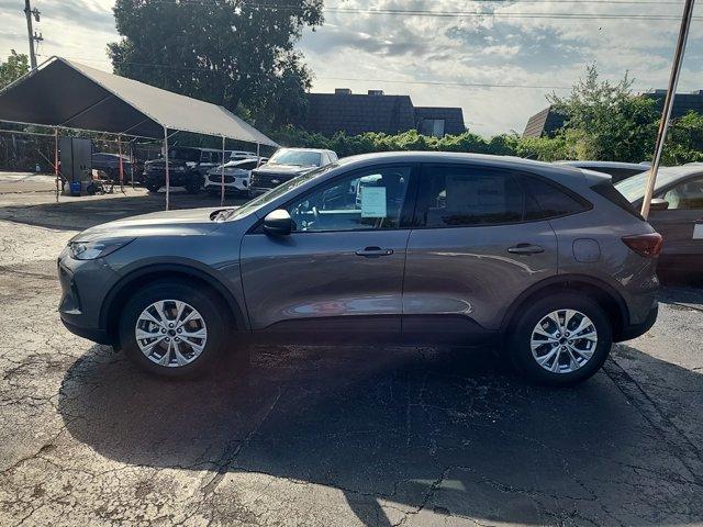 new 2025 Ford Escape car, priced at $29,191