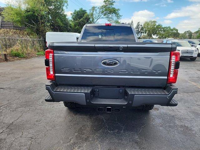 new 2024 Ford F-250 car, priced at $87,000