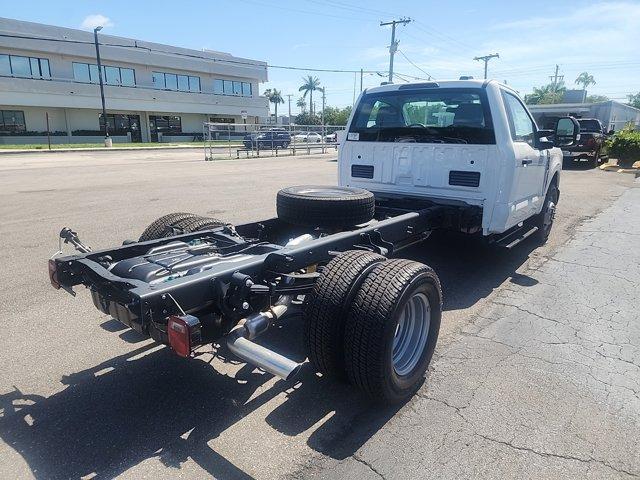 new 2024 Ford F-350 car, priced at $53,175