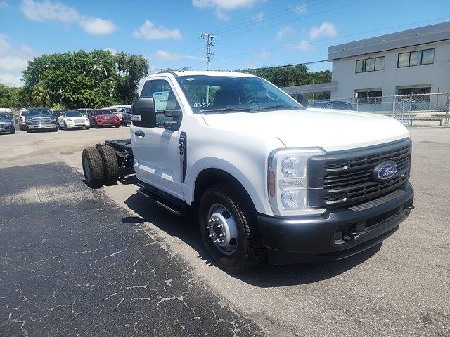 new 2024 Ford F-350 car, priced at $53,175