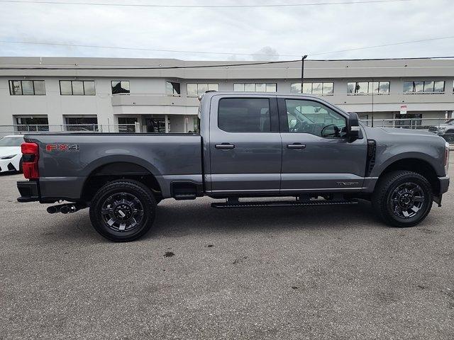 used 2024 Ford F-250 car, priced at $79,584