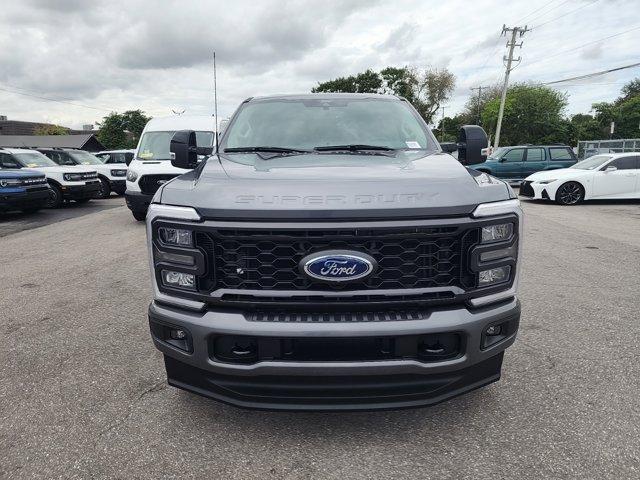 used 2024 Ford F-250 car, priced at $79,584