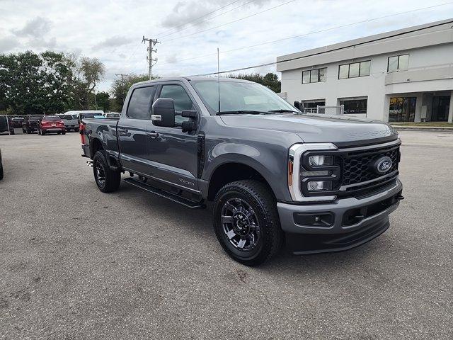 used 2024 Ford F-250 car, priced at $79,584