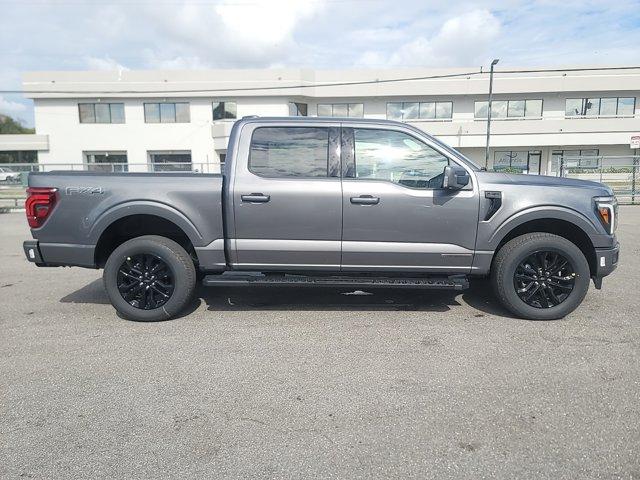 new 2025 Ford F-150 car, priced at $73,004