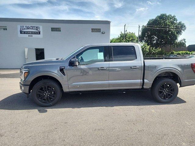 new 2024 Ford F-150 car, priced at $80,164