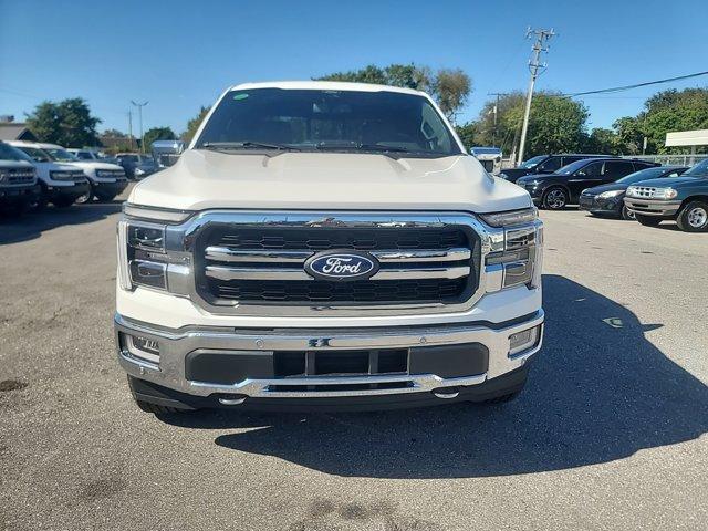 used 2024 Ford F-150 car, priced at $69,528