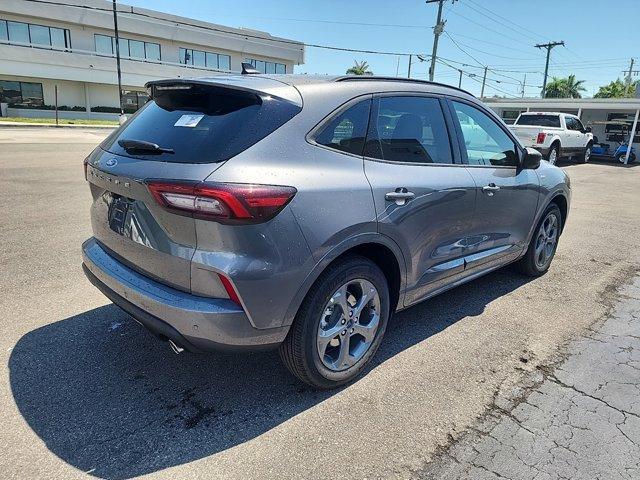 new 2024 Ford Escape car, priced at $31,038