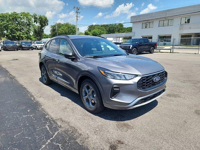 new 2024 Ford Escape car, priced at $31,038