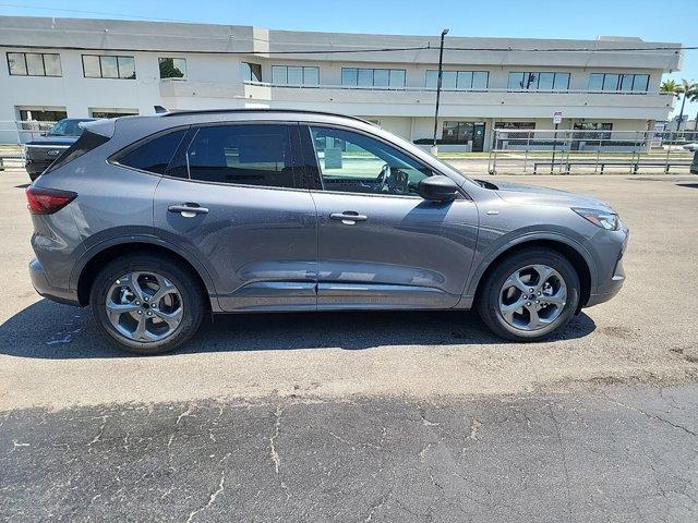 new 2024 Ford Escape car, priced at $31,038