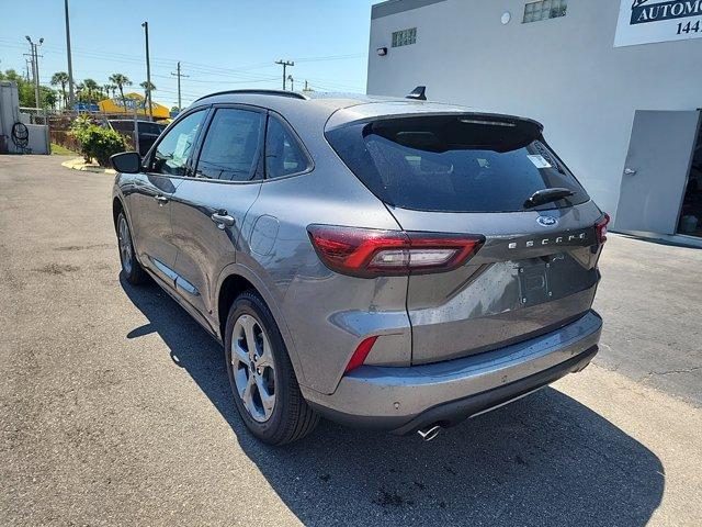 new 2024 Ford Escape car, priced at $31,038