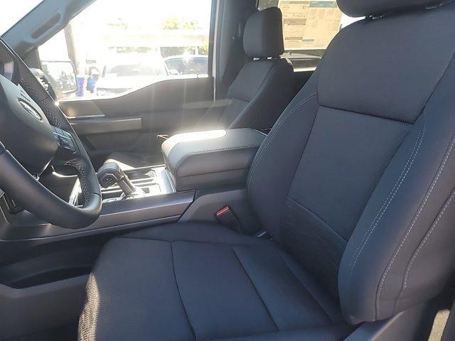 used 2024 Ford F-150 car, priced at $54,674