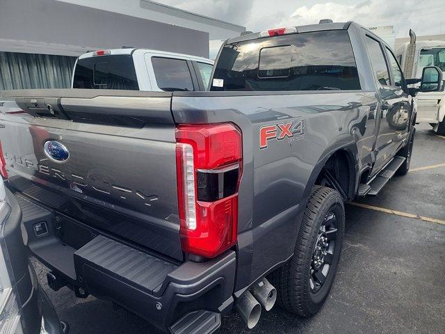 new 2024 Ford F-250 car, priced at $69,281