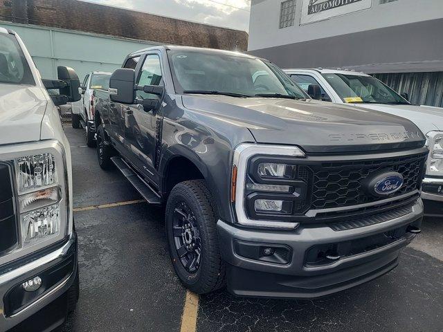 new 2024 Ford F-250 car, priced at $69,281