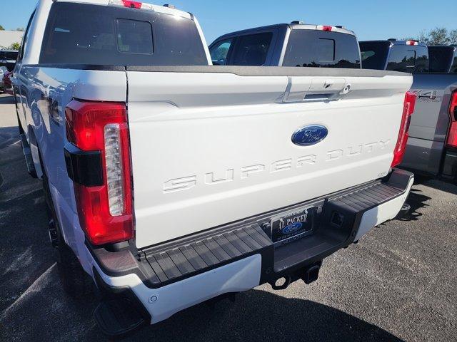 new 2024 Ford F-250 car, priced at $85,971